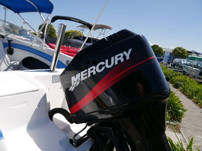 Haines Signature 530BR - Bow Rider Haines Signature 530BR - Bow Rider