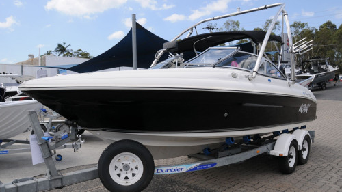 Haines Signature 580BR Haines Signature 580BR