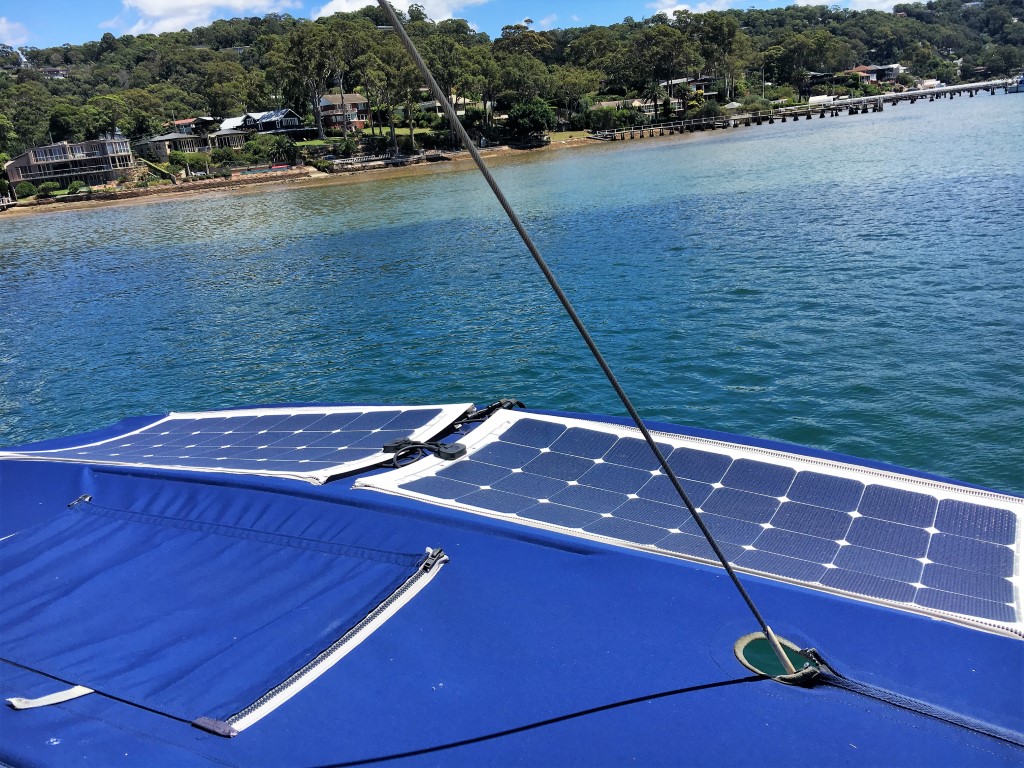 1999 Sun Odyssey 36.2
