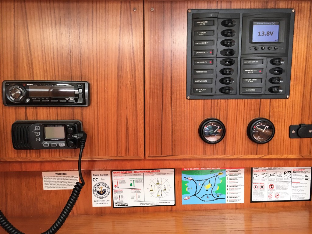 1999 Sun Odyssey 36.2
