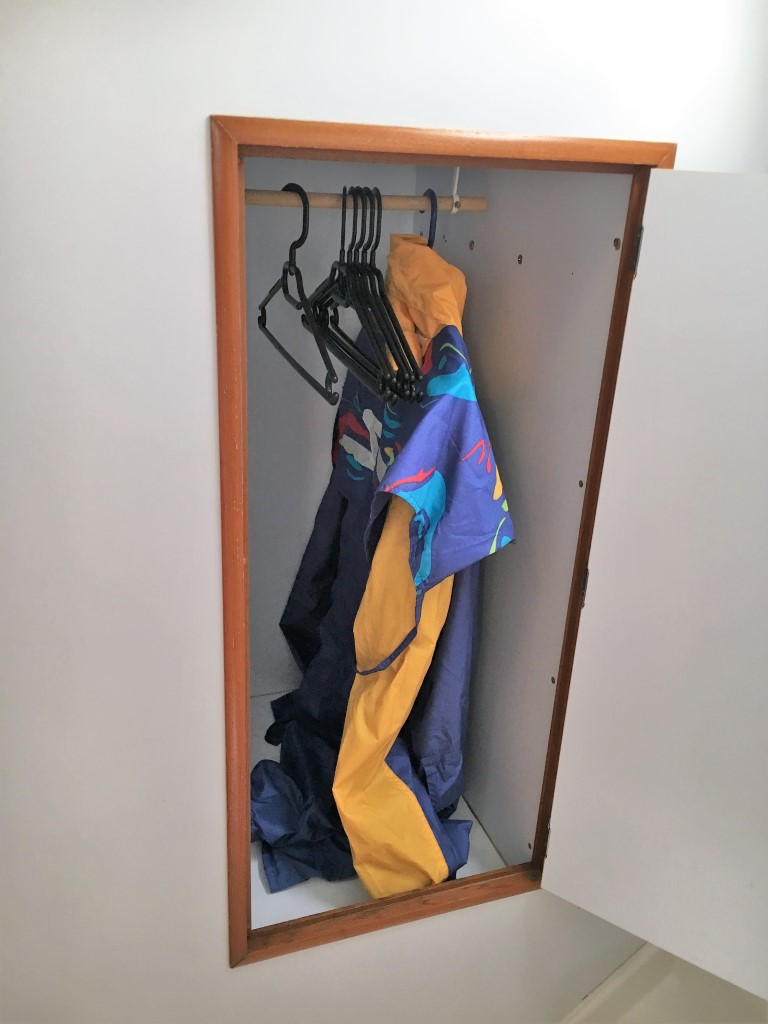 1999 Sun Odyssey 36.2