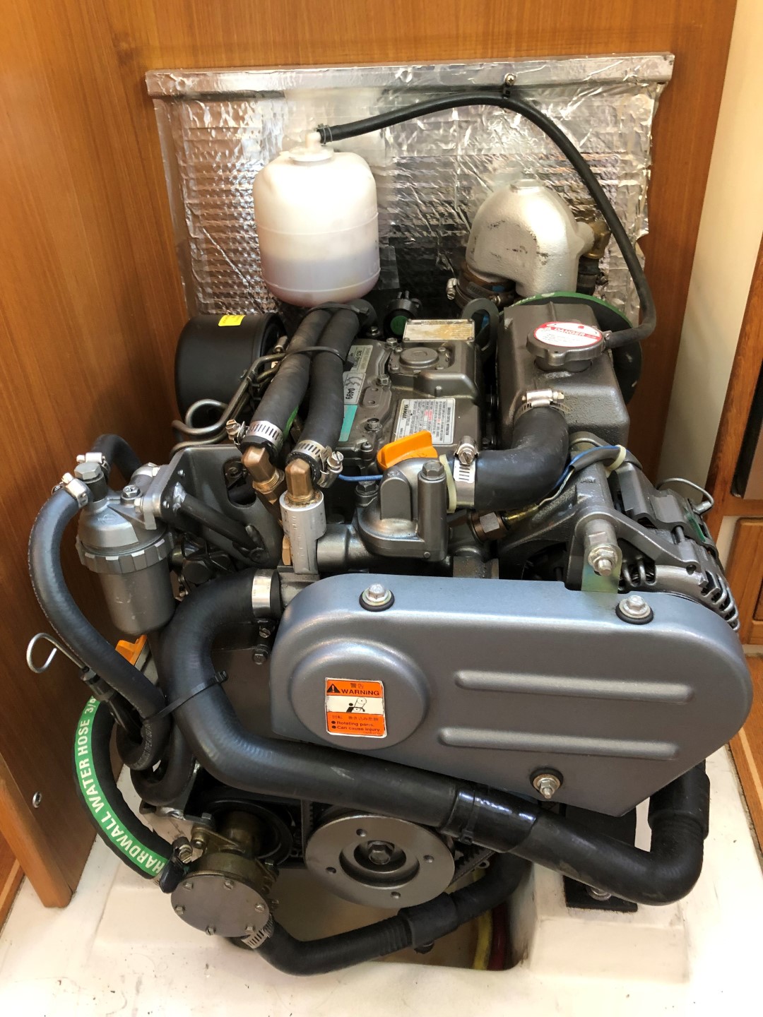 2011 Catalina 309
