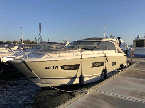 2014 Jeanneau Leader 40 2014 Jeanneau Leader 40