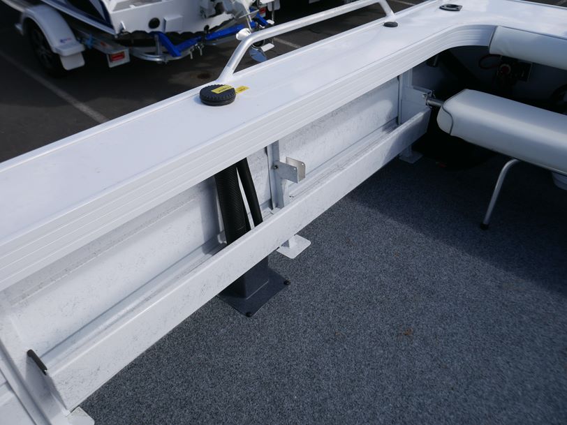 Quintrex 510 Fishabout - Runabout Quintrex 510 Fishabout - Runabout