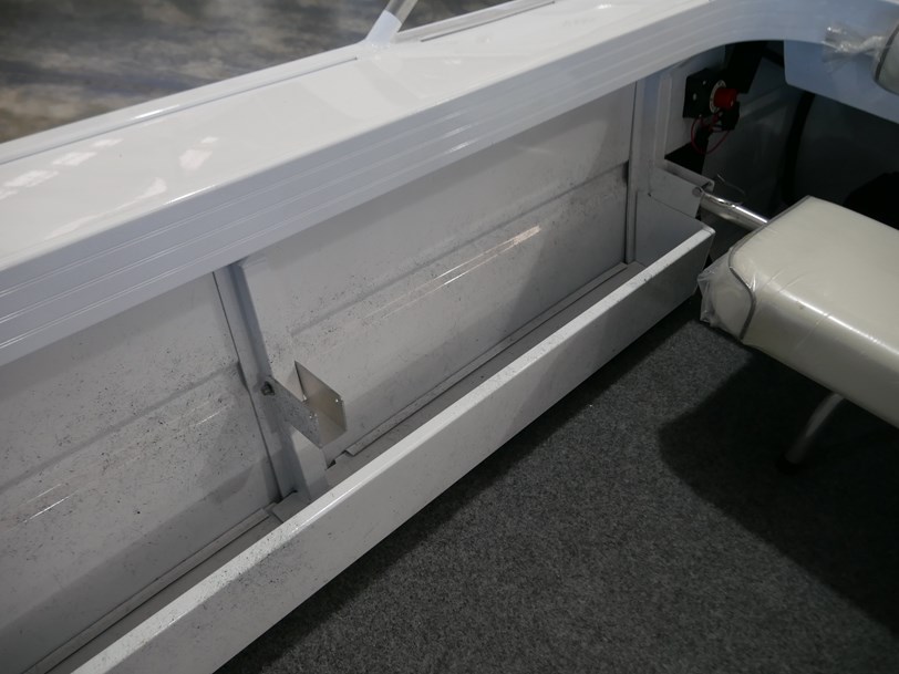 Quintrex 430 Fishabout - Runabout Quintrex 430 Fishabout - Runabout