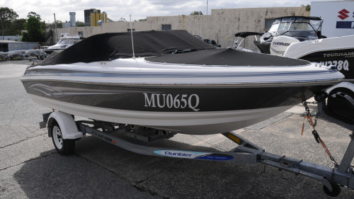 Larson 180SEI Bowrider Larson 180SEI Bowrider