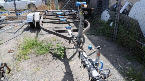 Sea Link Boat Trailer Sea Link Boat Trailer