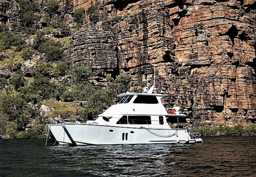Coral Coast 15 2011 Coral Coast 15 2011