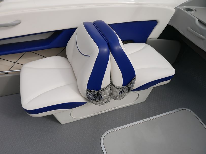 Bayliner 215 Discovery Bow Rider Bayliner 215 Discovery Bow Rider