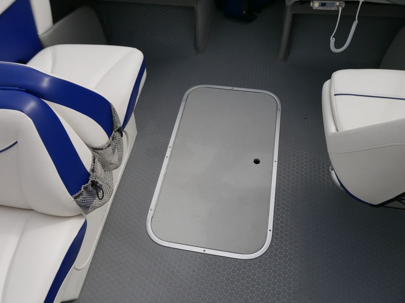 Bayliner 215 Discovery Bow Rider Bayliner 215 Discovery Bow Rider