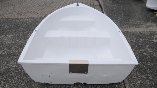 Mac 210 Dinghy Mac 210 Dinghy