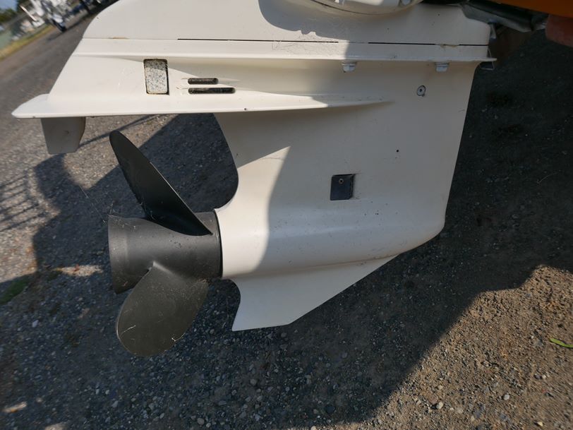 Haines Hunter 445R Haines Hunter 445R