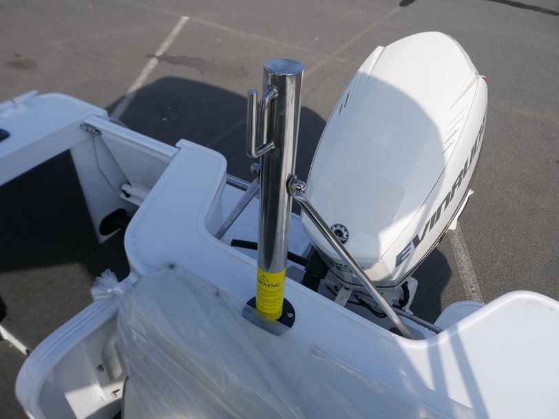 Quintrex 490 Cruiseabout - Bow Rider Quintrex 490 Cruiseabout - Bow Rider