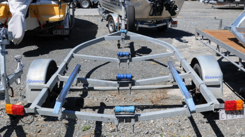 All About Trailer All About Trailer
