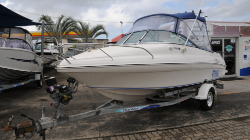 Haines Signature 500RF Haines Signature 500RF