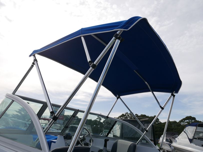Seamaster 500 Bow Rider Seamaster 500 Bow Rider