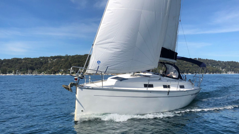 Bavaria 32 Bavaria 32