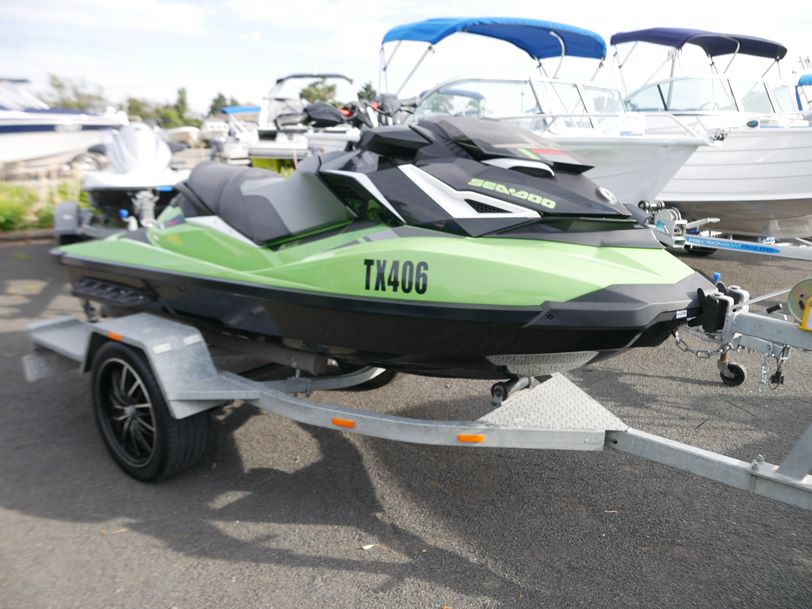 Sea-Doo GTR230 Jetski Sea-Doo GTR230 Jetski