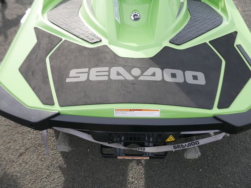 Sea-Doo GTR230 Jetski Sea-Doo GTR230 Jetski
