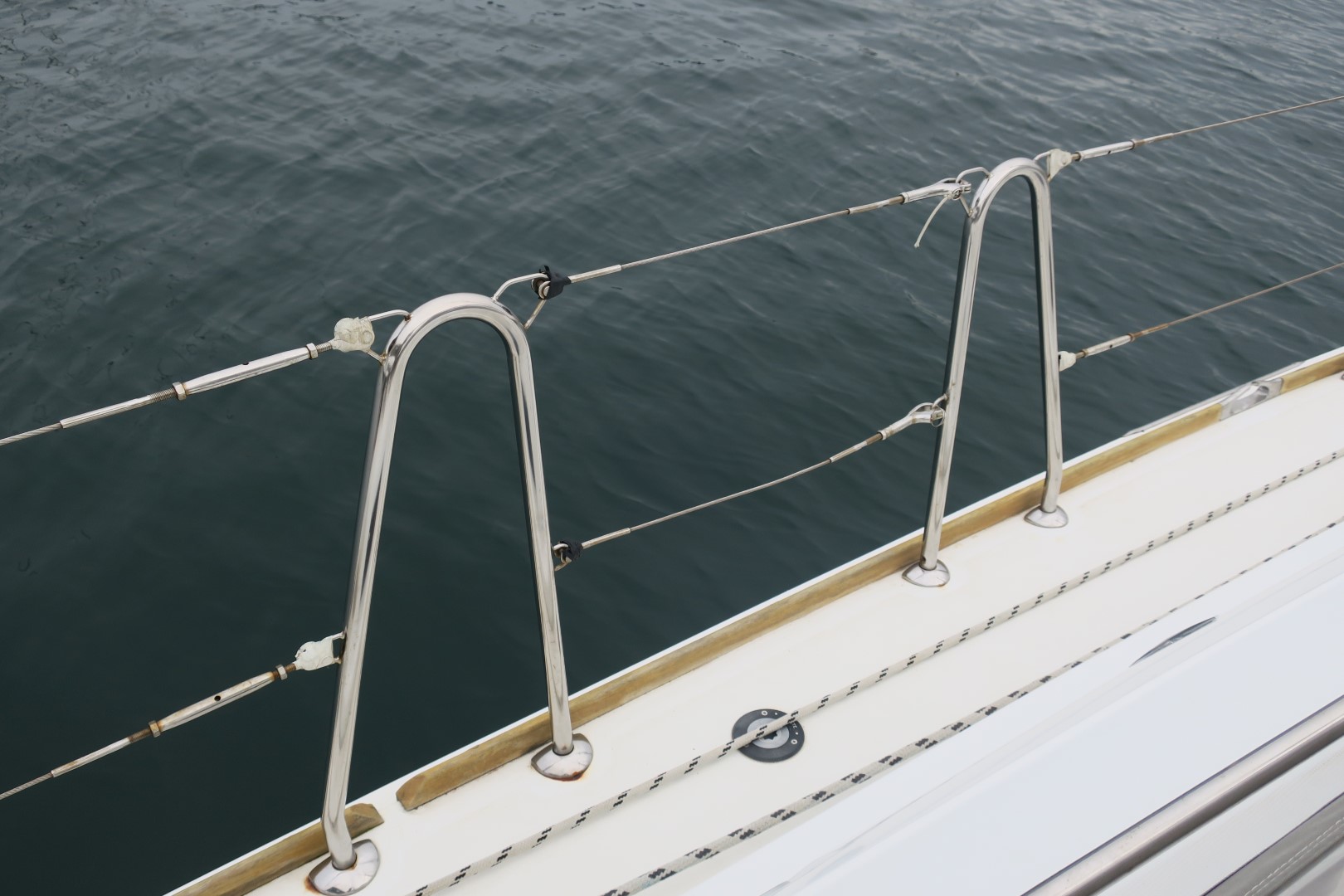 2007 Jeanneau Sun Odyssey 42DS