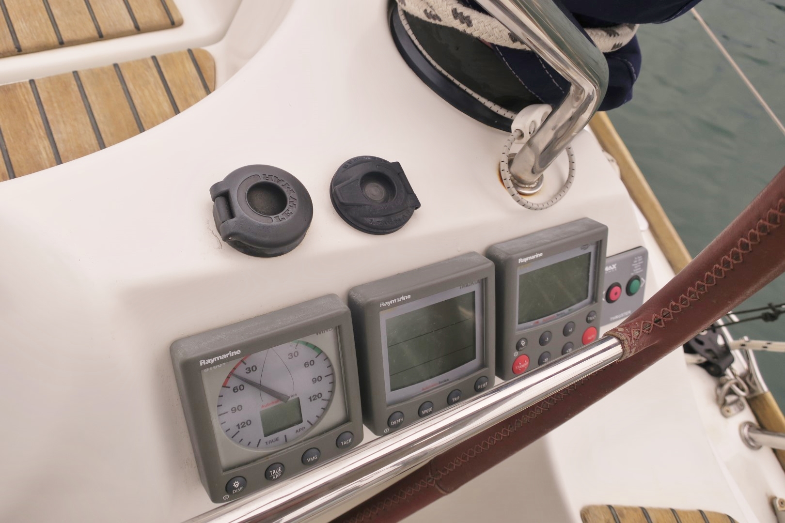 2007 Jeanneau Sun Odyssey 42DS
