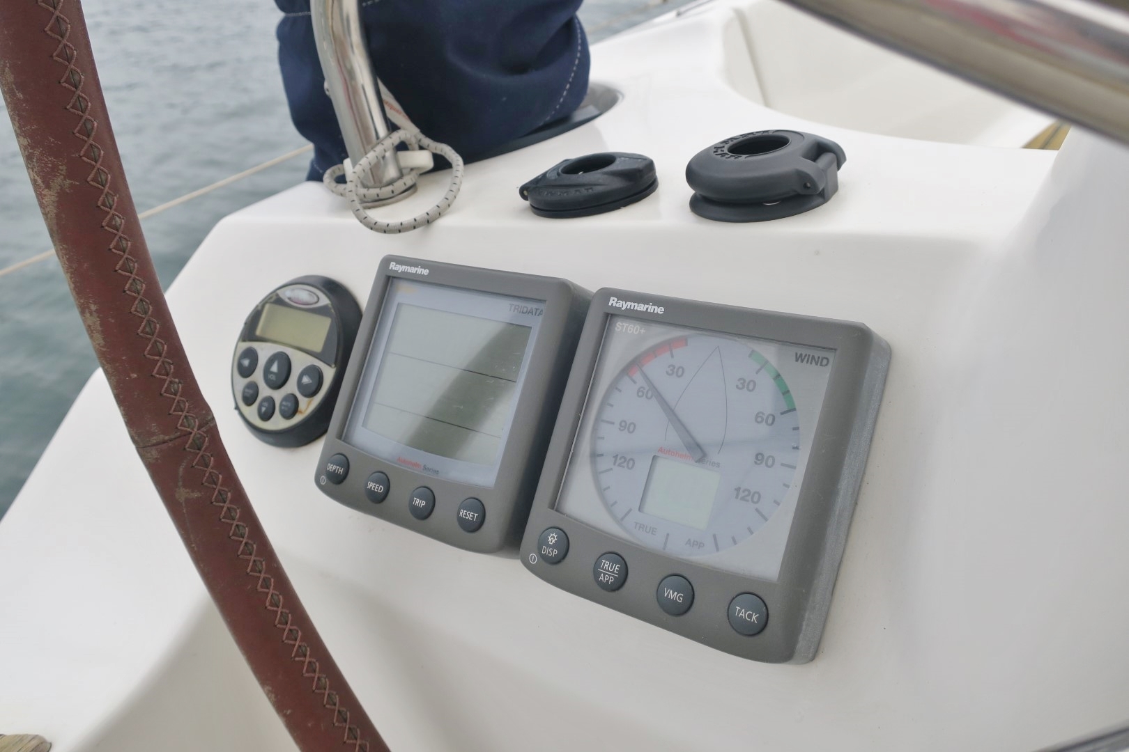 2007 Jeanneau Sun Odyssey 42DS