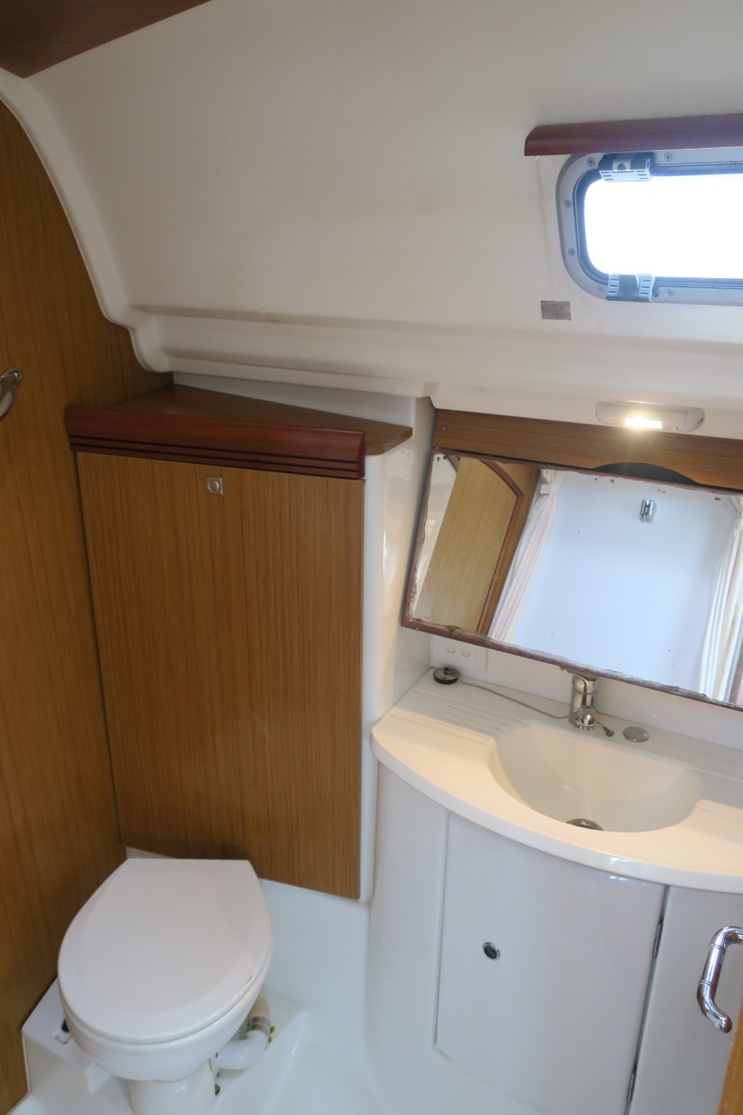 2007 Jeanneau Sun Odyssey 42DS