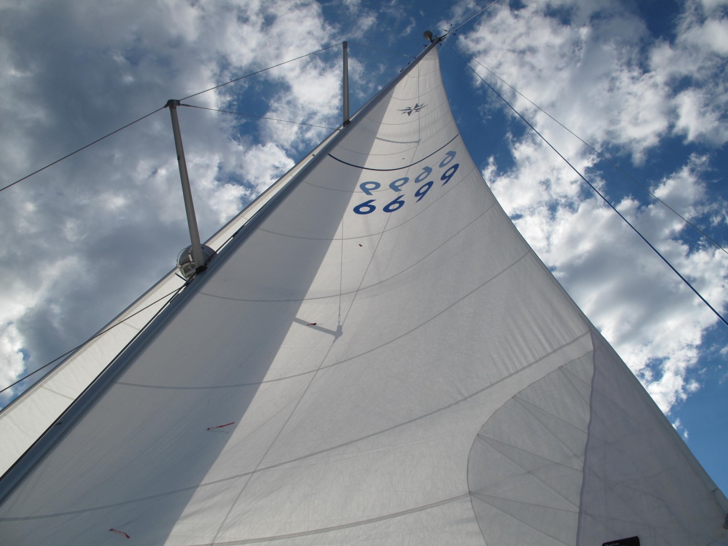 2007 Jeanneau Sun Odyssey 42DS