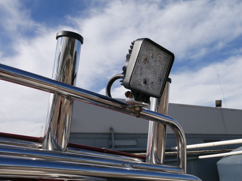 Haines Hunter 530 Breeze Haines Hunter 530 Breeze