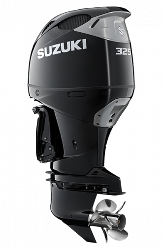 Suzuki DF325A Suzuki DF325A