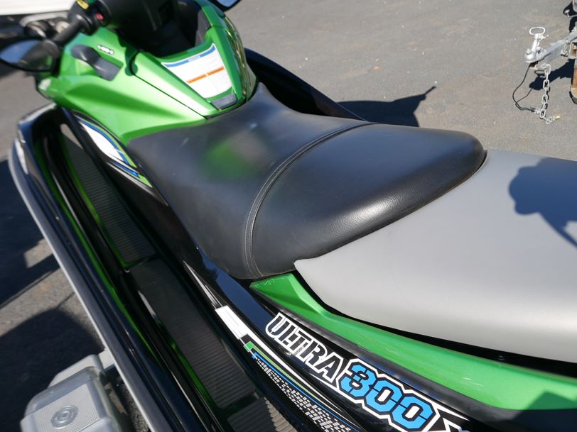 Kawasaki Ultra 300X Jetski Kawasaki Ultra 300X Jetski