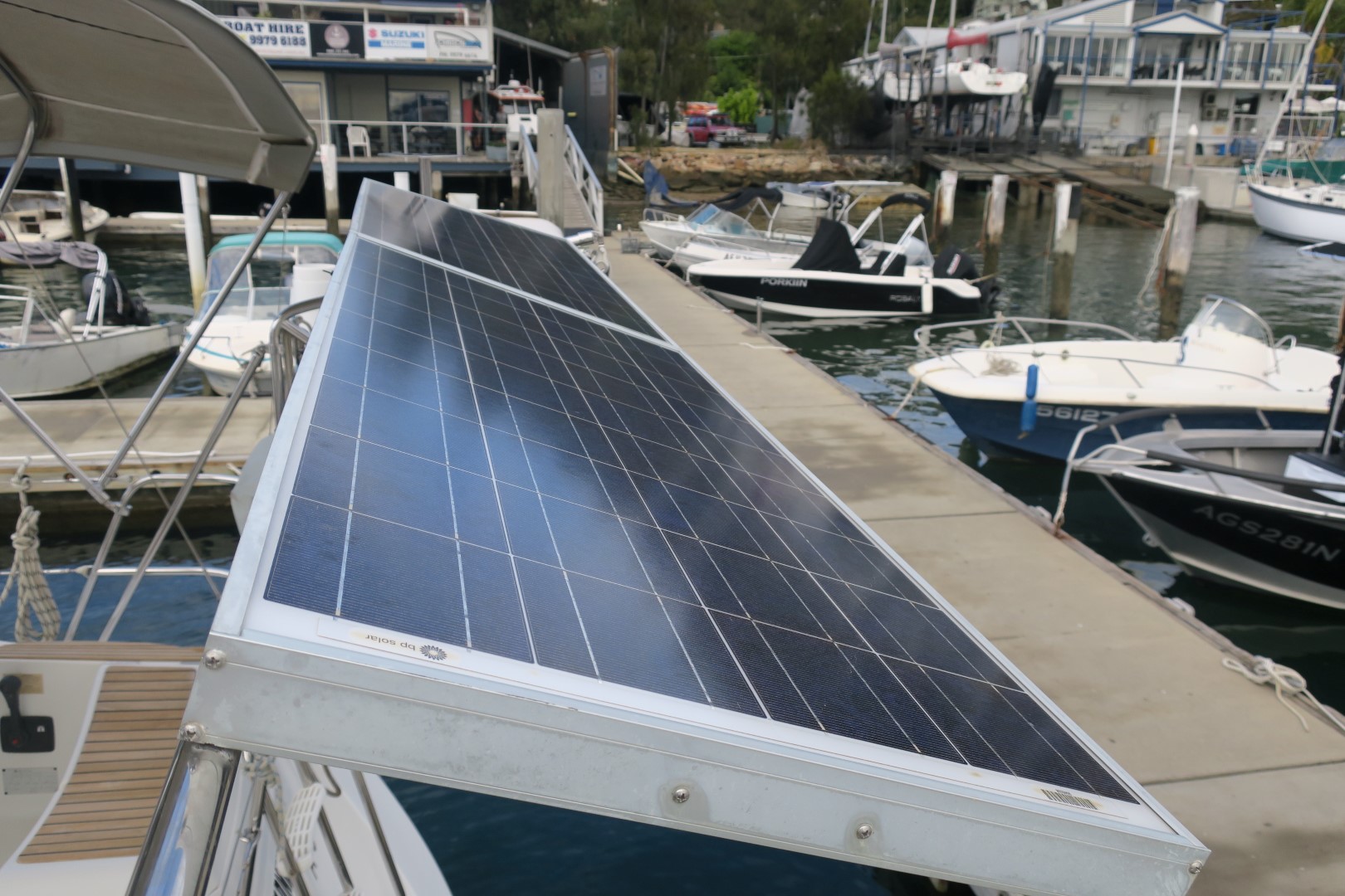 2007 Jeanneau Sun Odyssey 42DS