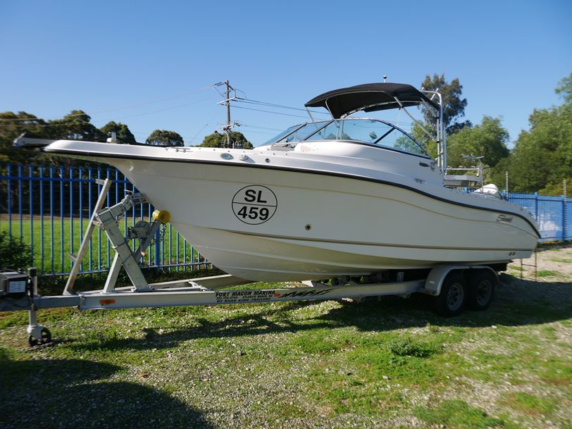 SeaSwirl Striper 2301 SeaSwirl Striper 2301