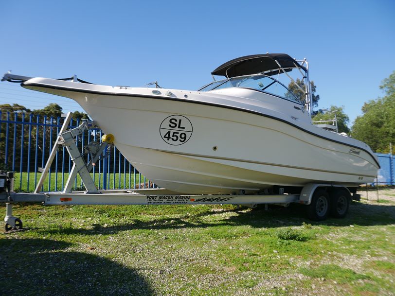 SeaSwirl Striper 2301 SeaSwirl Striper 2301