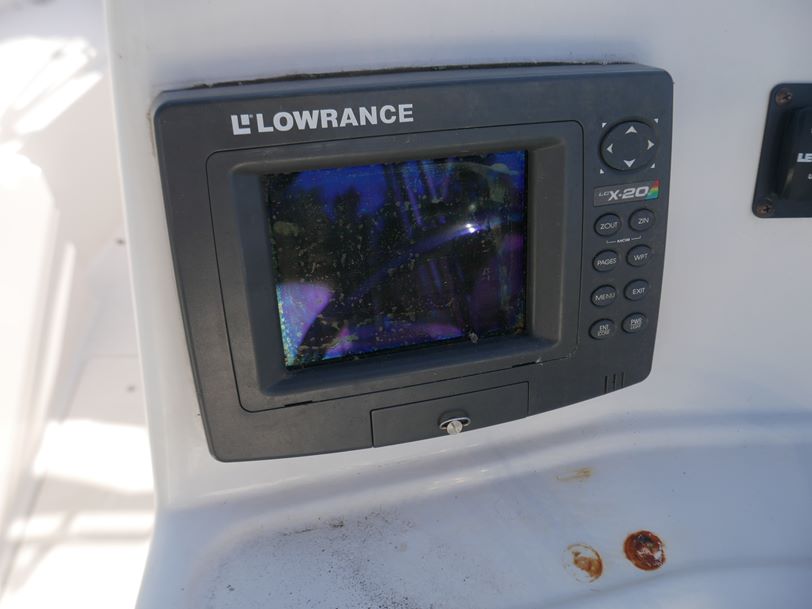 SeaSwirl Striper 2301 SeaSwirl Striper 2301