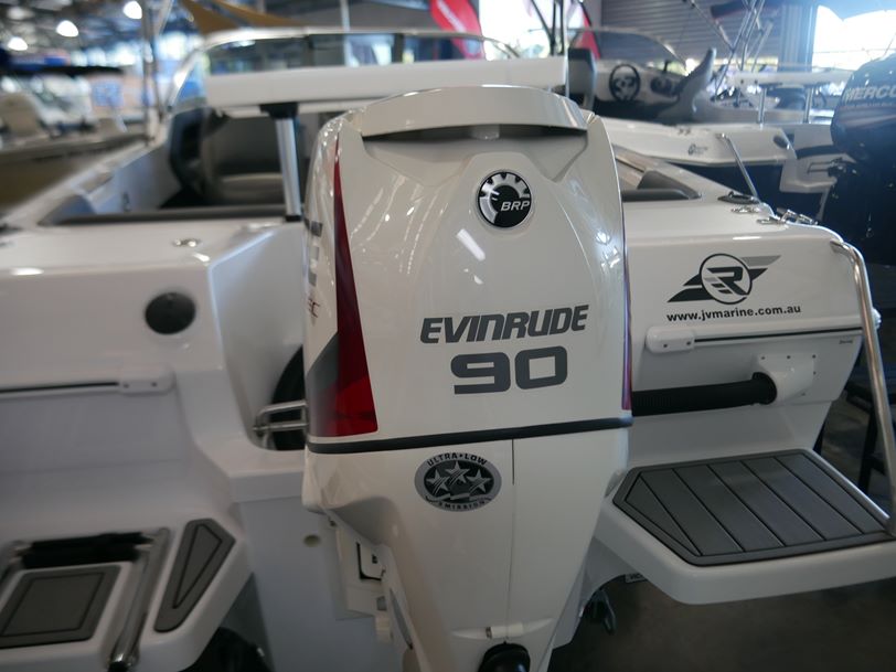Revival R520 Sportz - Runabout Revival R520 Sportz - Runabout