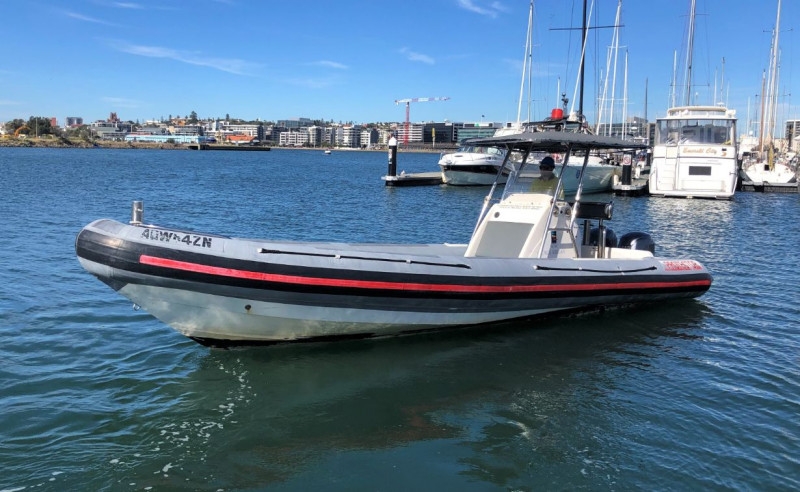Protector 29 Rib Protector 29 Rib