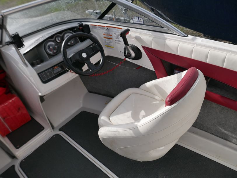 Bayliner 185 Flight Series Bow Rider Bayliner 185 Flight Series Bow Rider