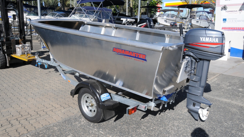 Aquamaster 4.20 HD Open Aquamaster 4.20 HD Open