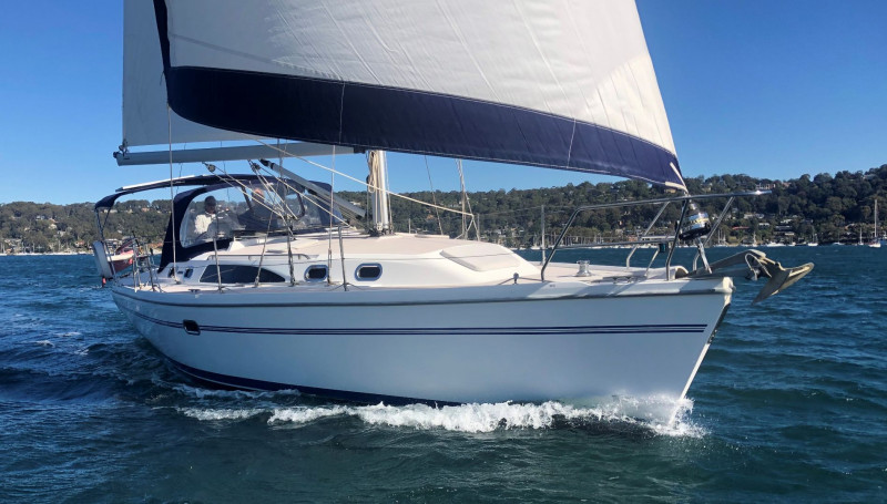Catalina 375 Catalina 375