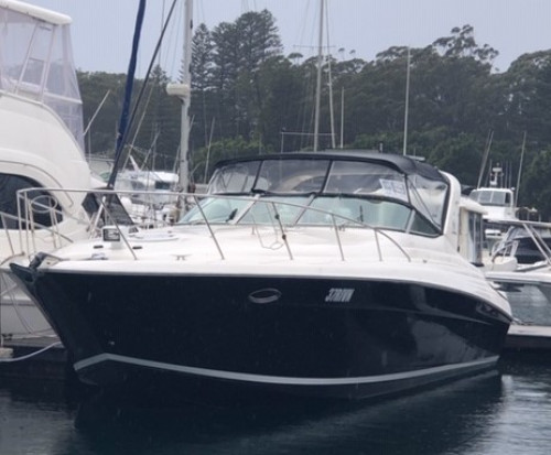 RIVIERA M370 2002 RIVIERA M370 2002