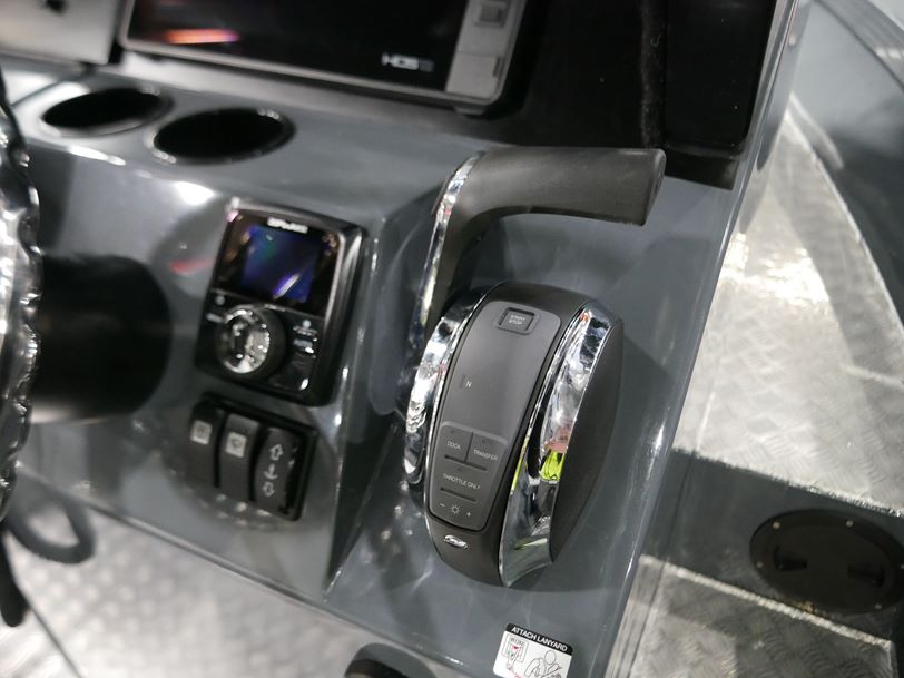 YELLOWFIN 7000 CENTRE CABIN - NEW 2019 RELEASE YELLOWFIN 7000 CENTRE CABIN - NEW 2019 RELEASE
