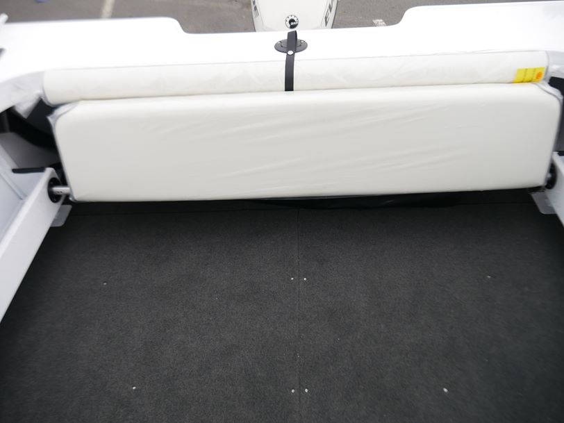 Quintrex 481 Fishabout PRO Runabout Quintrex 481 Fishabout PRO Runabout