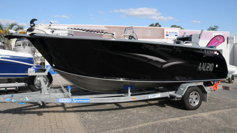 Tabs 5400 Territory Pro Tabs 5400 Territory Pro