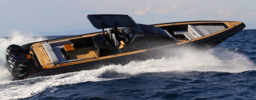 'Under Offer' TECHNOHULL OMEGA 45 'Under Offer' TECHNOHULL OMEGA 45