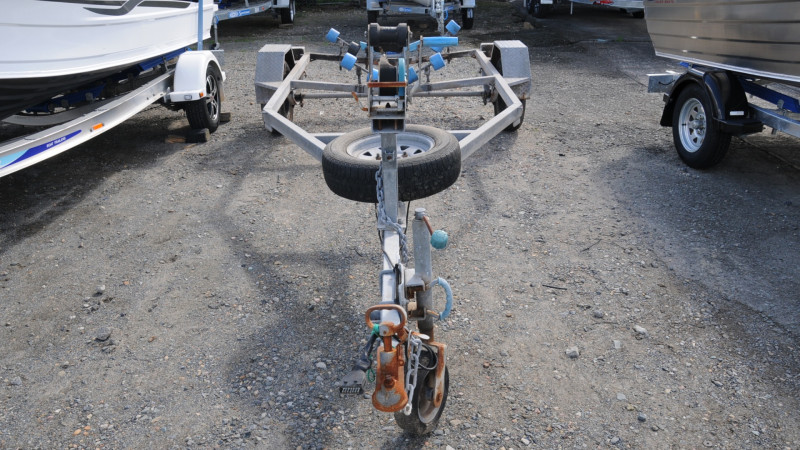 Belco Trailer Belco Trailer