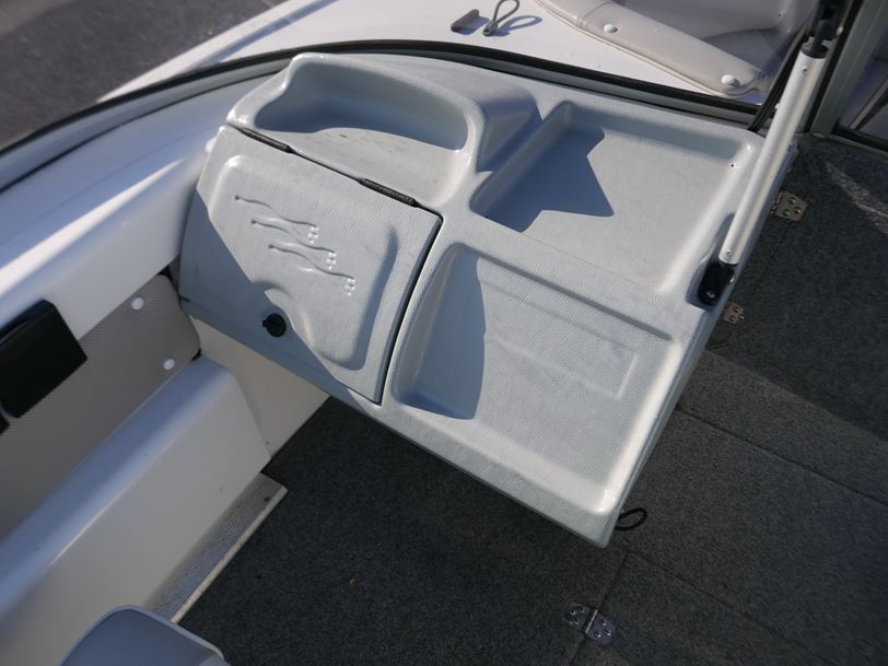 Stacer 509 Easyrider Bow Rider Stacer 509 Easyrider Bow Rider