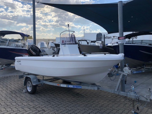 SmartWave SW4200 Centre Console SmartWave SW4200 Centre Console