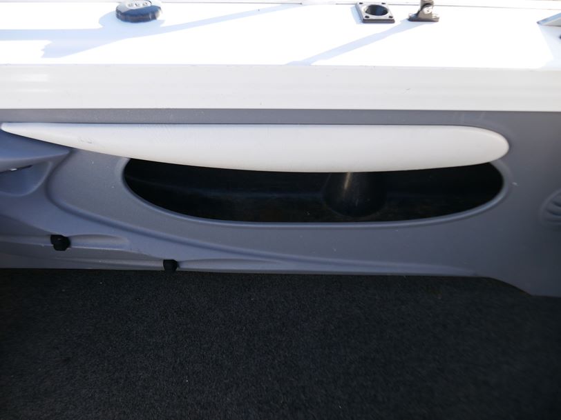 Quintrex 460 Coast Runner - Runabout Quintrex 460 Coast Runner - Runabout