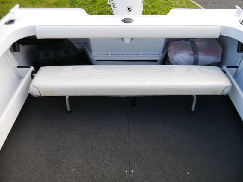 Quintrex 430 Fishabout Pro - Runabout Quintrex 430 Fishabout Pro - Runabout